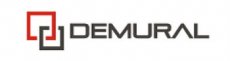 Logotyp Demural