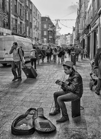 muzyczne uliczki