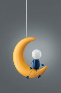Lampy z serii Kico marki Philips